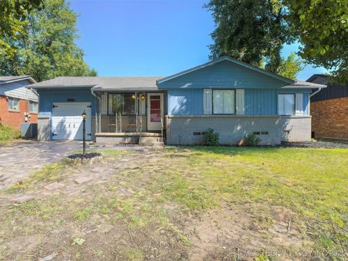 7449 30th Pl, Tulsa, OK, 74129-6441 | Card Image