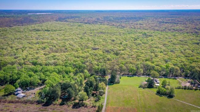 628 Hurricane Lake Rd, House other with 3 bedrooms, 2 bathrooms and null parking in Bald Knob AR | Image 39