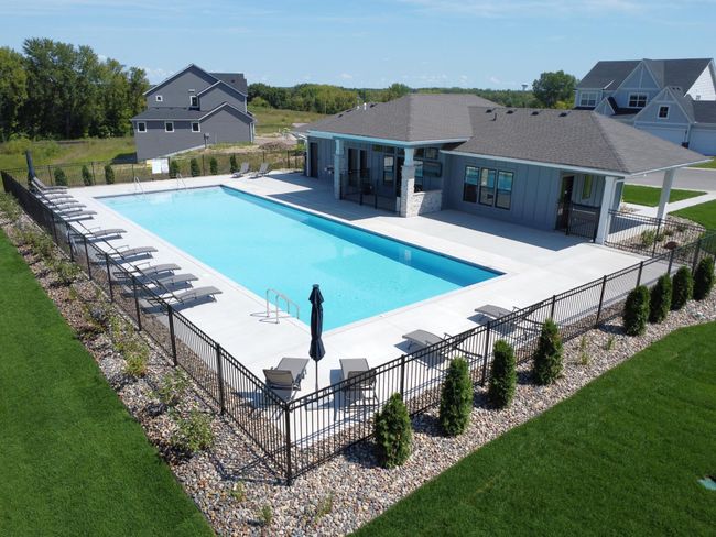 Community Clubhouse and Heated Pool! | Image 37