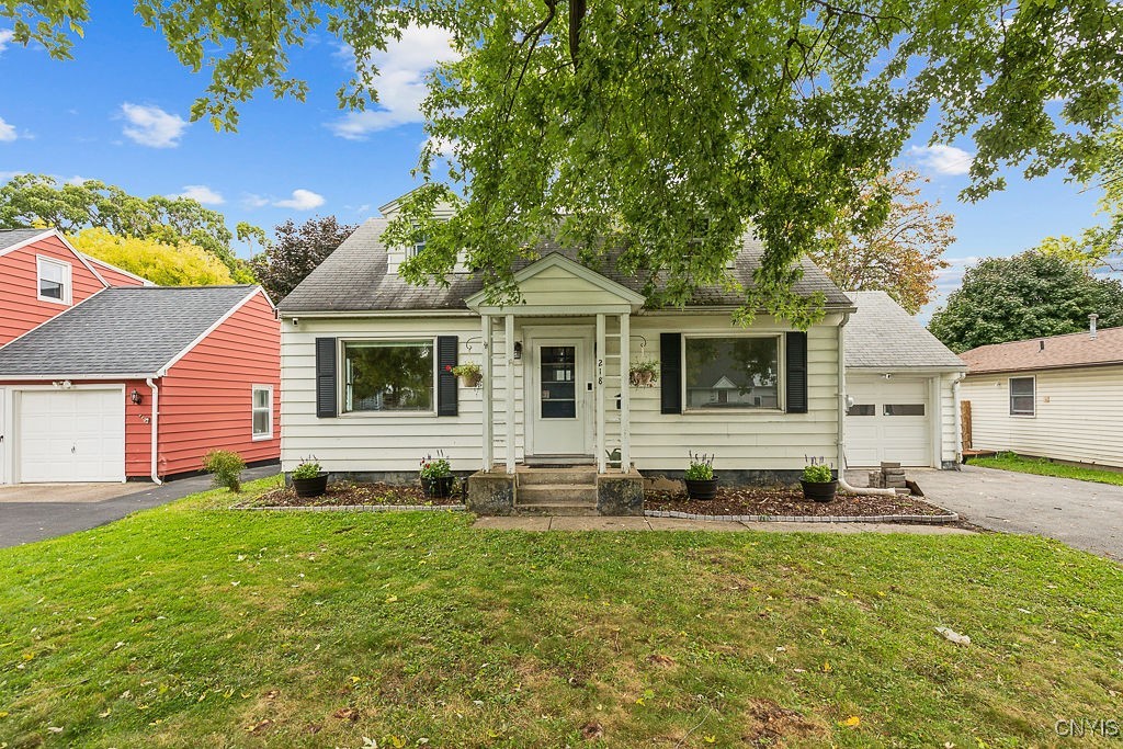 Norwood Ave, Liverpool, NY 13088
