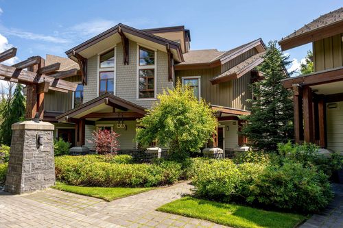 29-7124 Nancy Greene Drive, Whistler, BC, V8E0W9 | Card Image