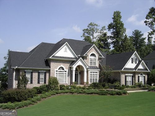 309 Broadmoor Way, Mcdonough, GA, 30253-4290 | Card Image