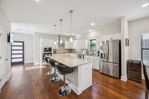 7508 W Shore Dr, The Colony, TX, 75056-3454 | Card Image