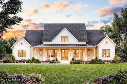 124 Kellys View Drive, Greenback, TN, 37742 | Card Image