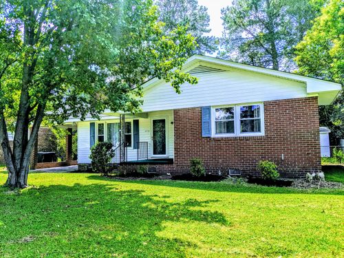 2614 Tryon Dr, Greenville, NC, 27858-6821 | Card Image