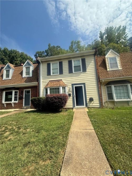 7946 Provincetown Dr, North Chesterfield, VA, 23235-5324 | Card Image