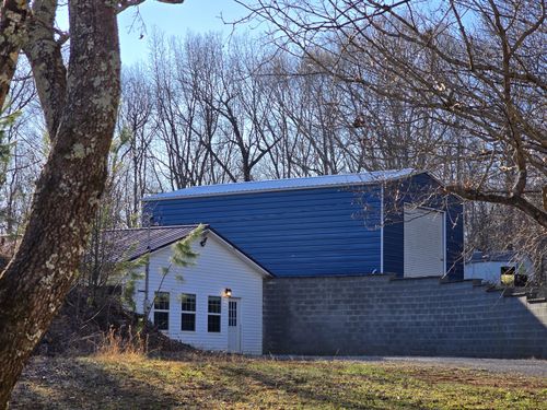 321 S John Locke Rd, Mc Minnville, TN, 37110-0525 | Card Image