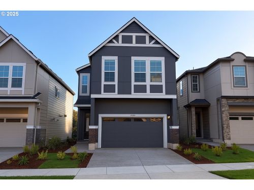 18032 Sw Monashee Ln, Beaverton, OR, 97007 | Card Image