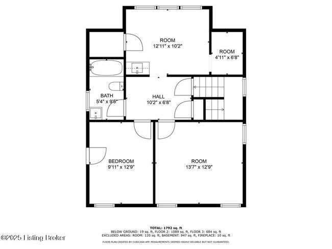 2059 Alta Ave, House other with 4 bedrooms, 3 bathrooms and null parking in LOUISVILLE KY | Image 65