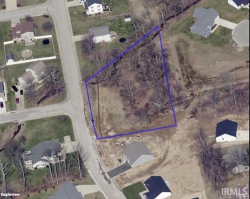 811 N Daisy Drive, Ellettsville, IN, 47429 | Card Image