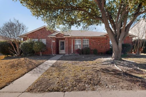 1207 Aberdeen Dr, Allen, TX, 75002-8666 | Card Image