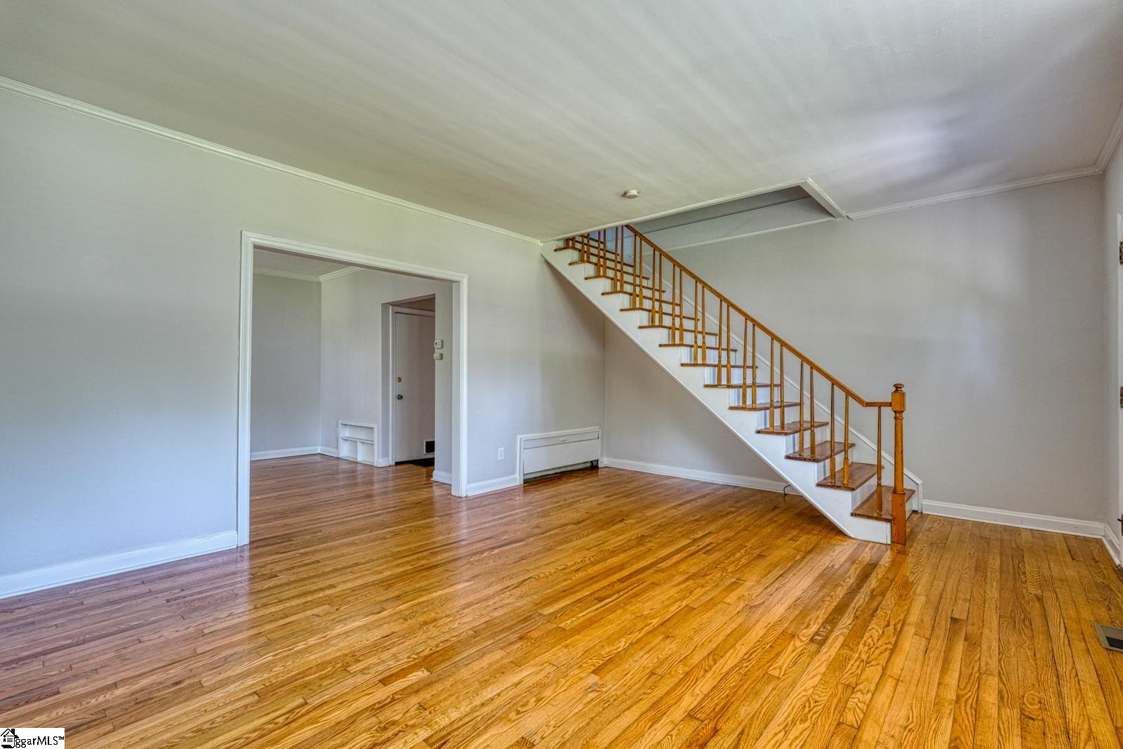 Residential in Spartanburg 3