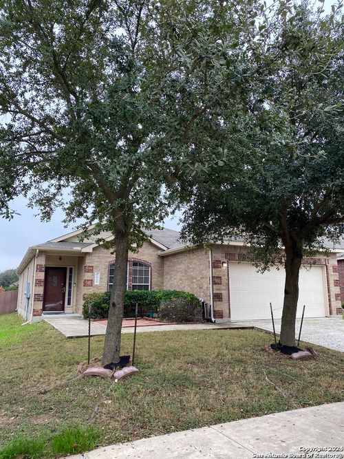 7818 Center Spring, San Antonio, TX, 78249 | Card Image