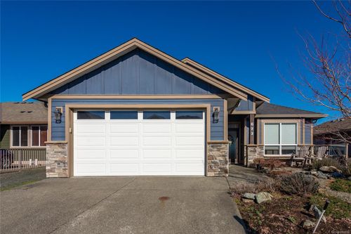 672 Pacific Heights Lane, Campbell River, BC, V9H0A6 | Card Image