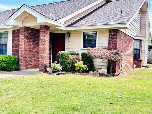 23 Darkforest Pl, Benton, AR, 72019-2066 | Card Image