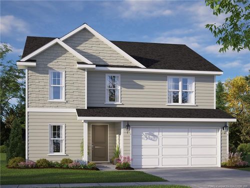 5805 Panther Dr, Hope Mills, NC, 28348-6001 | Card Image