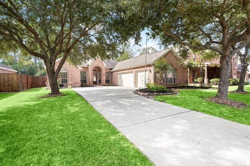 16819 Coronado Springs Dr, Spring, TX, 77379-1910 | Card Image