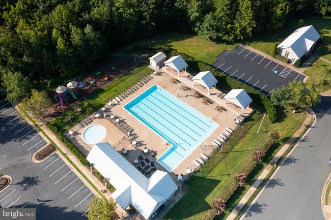 16 Blacksmith Ct, House other with 4 bedrooms, 3 bathrooms and null parking in STAFFORD VA | Image 65