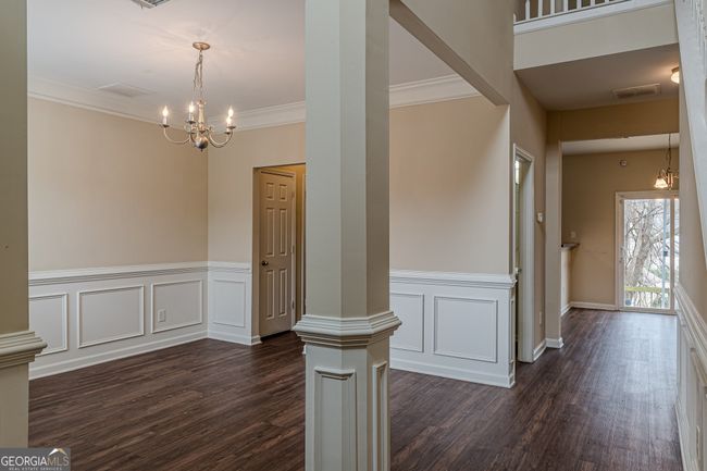 1623 Bradmere Ln, House other with 3 bedrooms, 3 bathrooms and null parking in Lithia Springs GA | Image 6
