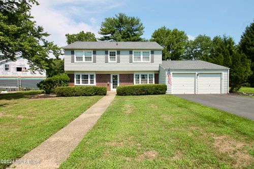 161 Ivy Hill Drive, Aberdeen, NJ, 07747 | Card Image