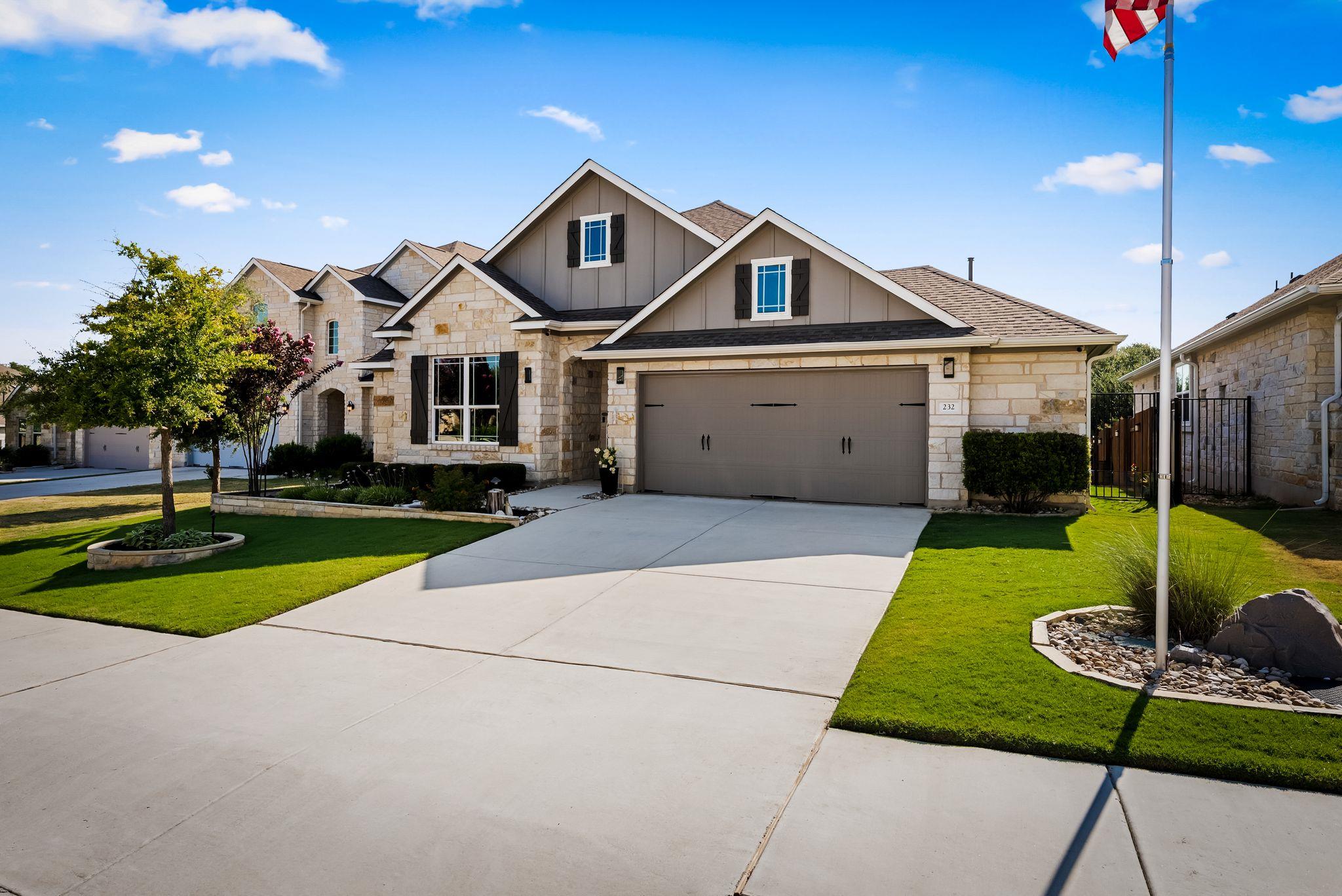 Residential in Georgetown 3
