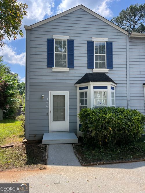 3461 Kingswood Run, Decatur, GA, 30034-4839 | Card Image