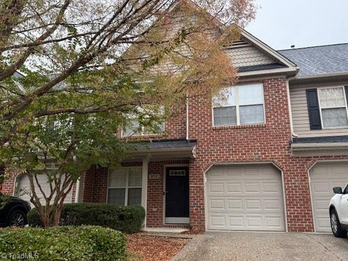 853 Jarman Dr, Jamestown, NC, 27282-8757 | Card Image