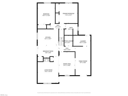 3932 Sunstream Pkwy, Virginia Beach, VA, 23456-1318 | Card Image