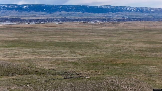001 Harford Airfield Rd, Home with 0 bedrooms, 0 bathrooms and null parking in Casper WY | Image 9