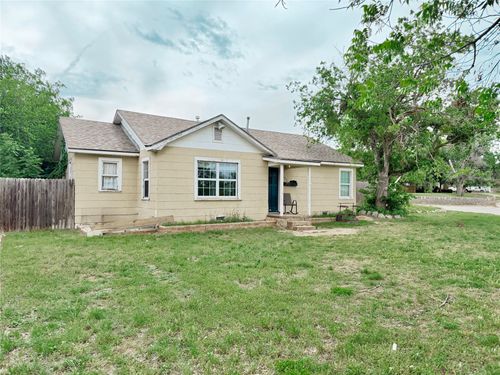 1901 Cedar Crest Dr, Abilene, TX, 79601-3231 | Card Image