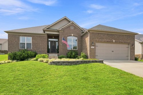 119 Raccoon Run, Georgetown, KY, 40324-8036 | Card Image