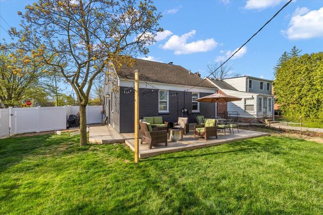 2287 Windemere Rd, House other with 3 bedrooms, 2 bathrooms and null parking in Birmingham MI | Image 34