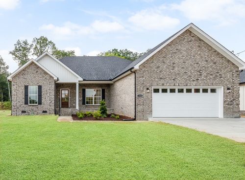112 Stonebrook Dr, Shelbyville, TN, 37160 | Card Image
