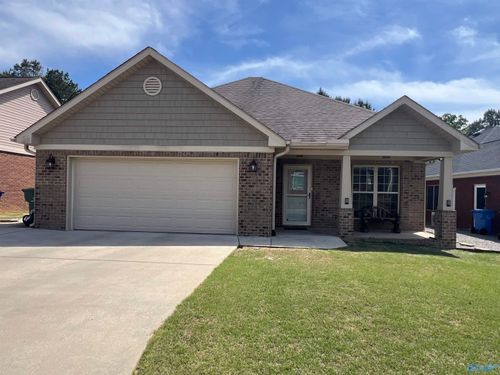 556 Fontana Place Sw, Hartselle, AL, 35640 | Card Image