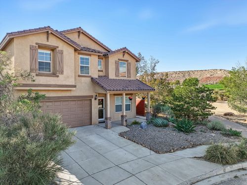 435 Paseo Roja Pl Ne, Rio Rancho, NM, 87124-4538 | Card Image