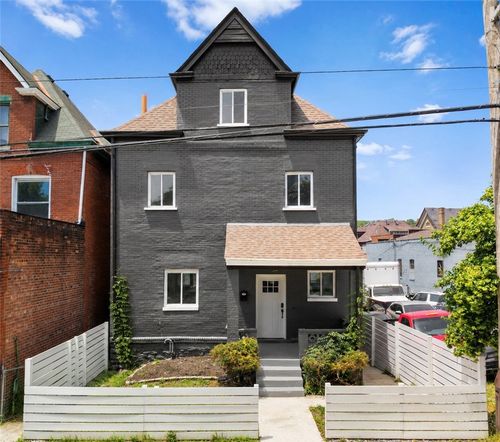 731 Mellon St, East Liberty, PA, 15206-2403 | Card Image