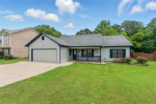 314 Spring Falls Dr, Lawrenceville, GA, 30045-3159 | Card Image