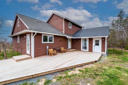 46 Adams Dr, Hacketts Cove, NS, B3Z3M8 | Card Image