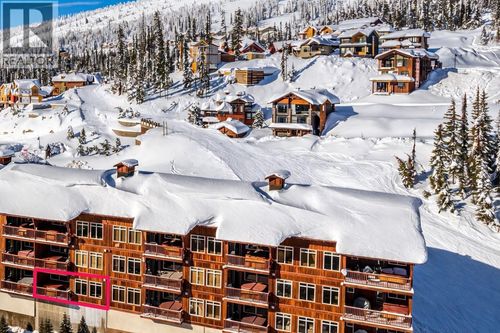 104-250 Feathertop Way, Big White, BC, V1P1P3 | Card Image