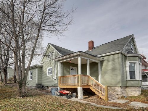 519 N Section St, Hannibal, MO, 63401-3369 | Card Image
