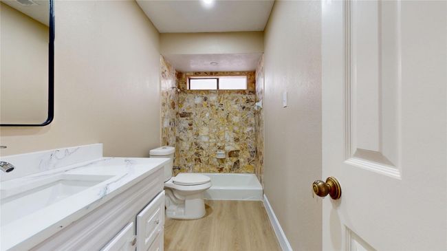 7126 Rio Blanco Dr, House other with 3 bedrooms, 2 bathrooms and 2 parking in Houston TX | Image 28