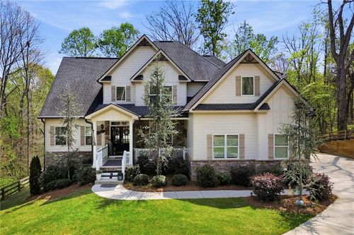 86 Stony Ct, Dawsonville, GA, 30534-6946 | Card Image
