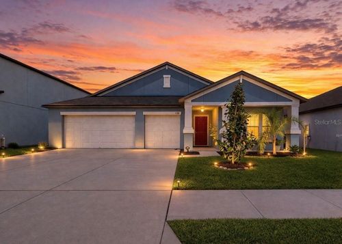 16568 Delia Street, Wimauma, FL, 33598 | Card Image