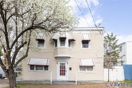 2606 Cedar St, Richmond, VA, 23223-6522 | Card Image