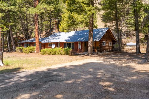 1936 E Fork Rd, Sula, MT, 59871-9726 | Card Image