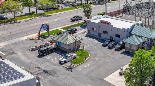 kiosk-2180 Churn Creek Rd, Redding, CA, 96002-0754 | Card Image