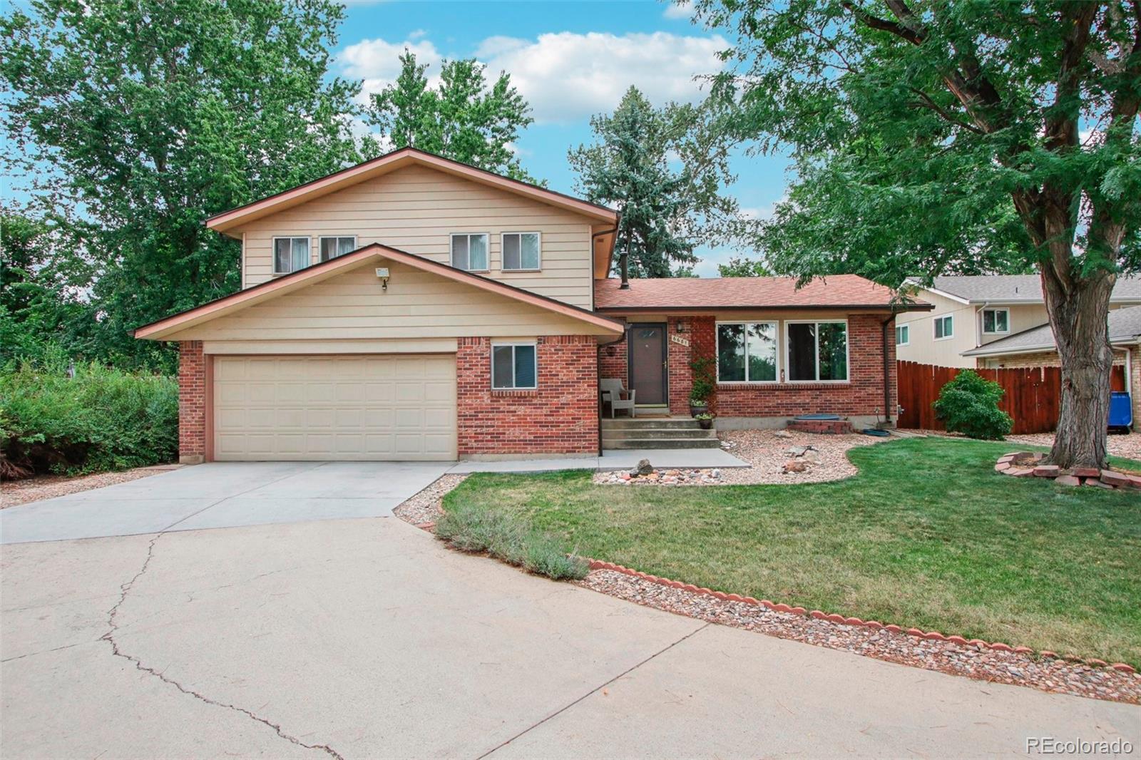 Zang St, Arvada, CO 80004