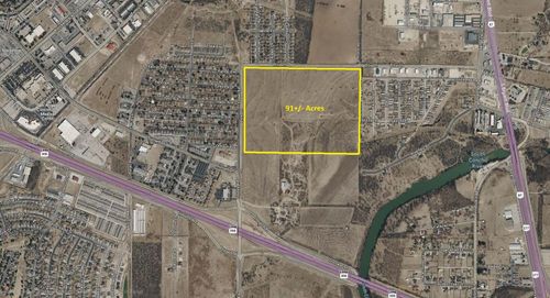 2221 Cox Lane, San Angelo, TX, 76903 | Card Image