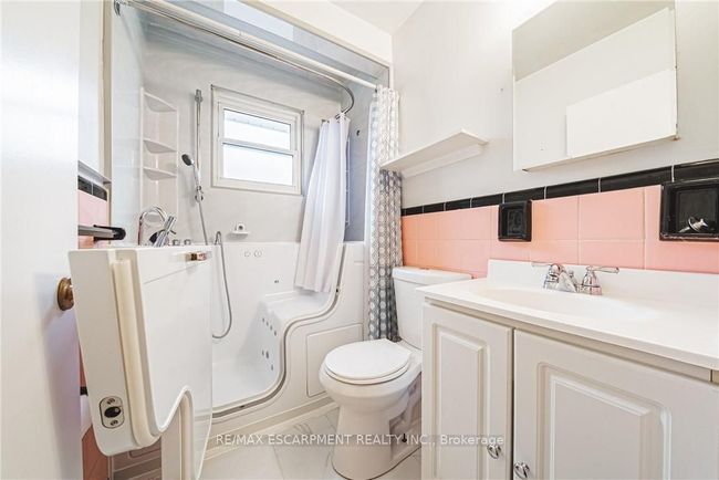 79 Terrace Dr, House other with 4 bedrooms, 2 bathrooms and 5 parking in Hamilton ON | Image 17