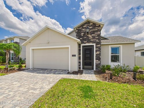 3466 Rixford Way Se, Palm Bay, FL, 32909-1400 | Card Image
